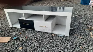 Modern TV Stand