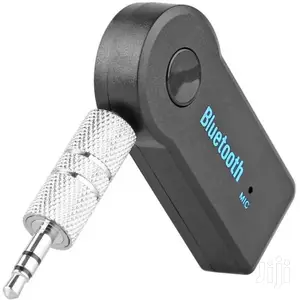 Wireless Bluetooth Receiver Adapter.