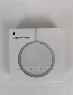 Apple Magsafe Wireless Magnetic Charger - Genuine Sealed