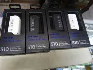 Samsung S10 USB Cable