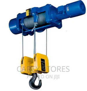 Elite Electric Hoist