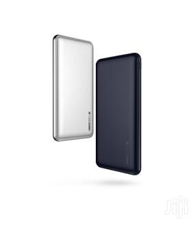 Remax 10000 Mah Power Bank Portable Powerbank RPP-122
