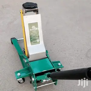 Brand New 4ton Trolley Floor Jack