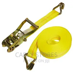 Cargo Belt