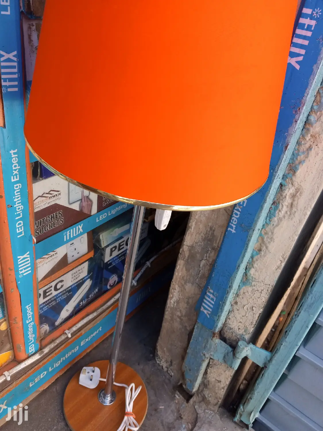 3ft Standing Lamp Shade