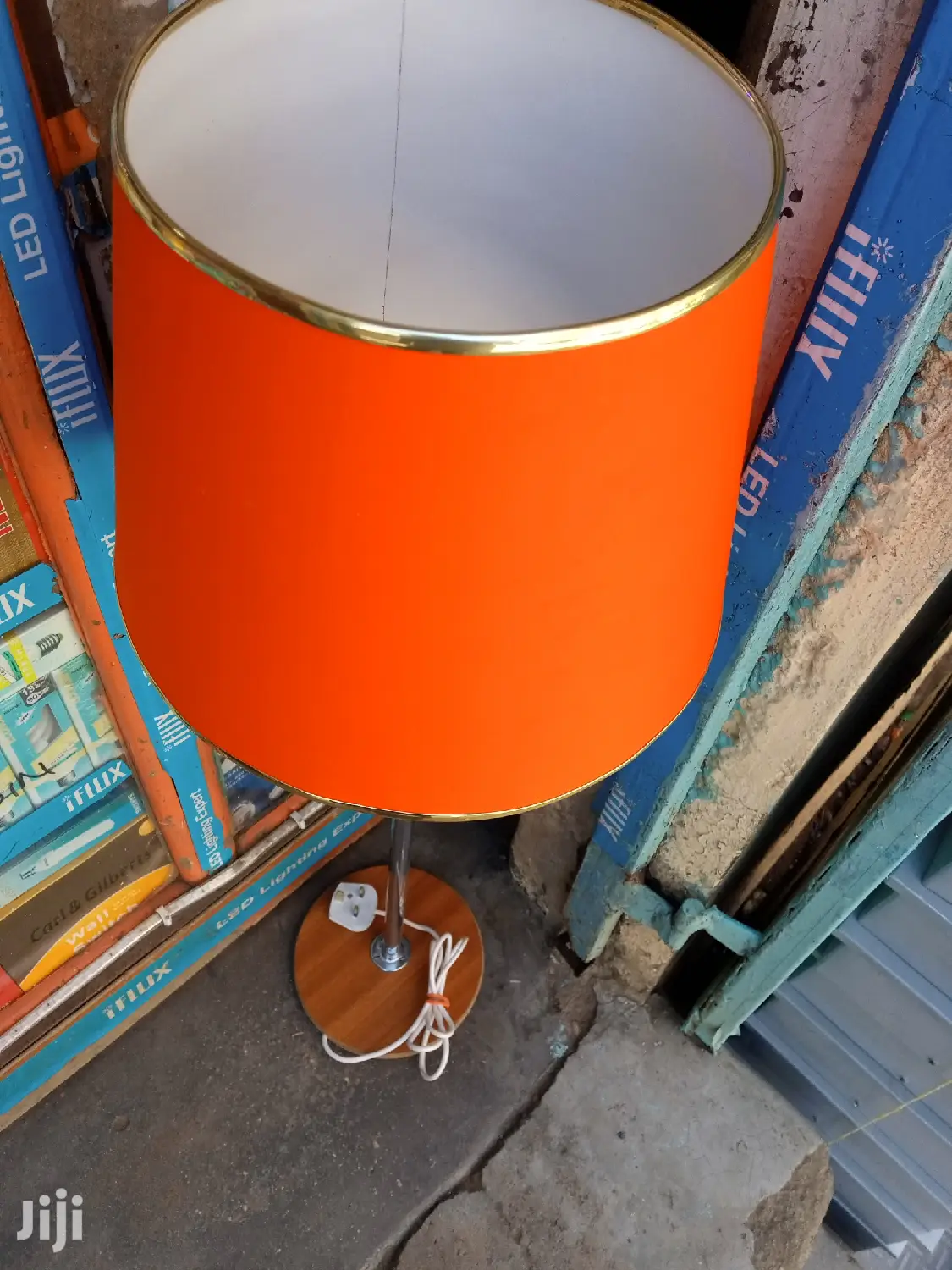 3ft Standing Lamp Shade