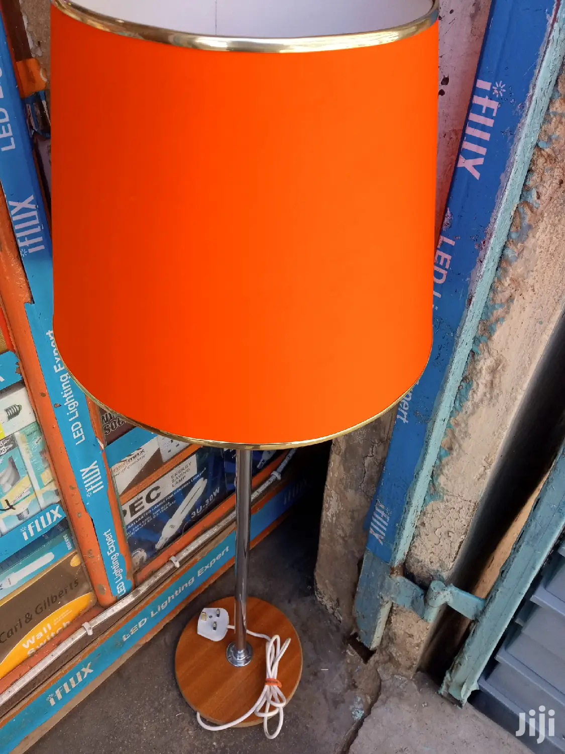 3ft Standing Lamp Shade