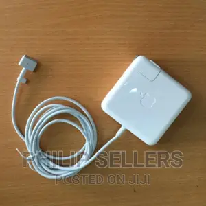 Charger Macbook Air 2012