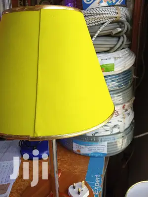 1.5 Ft Table Lamp