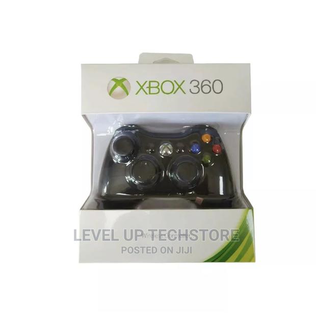 Microsoft Xbox 360 Wireless Controller - Brand New
