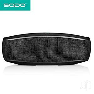 SODO L3 Portable Bluetooth Speaker