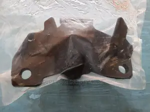 Engine Mounting Isuzu Dmax