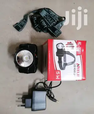 Head Lamp/Head Torch