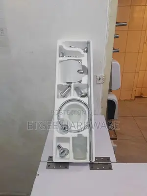 Bathroom Accessories Set