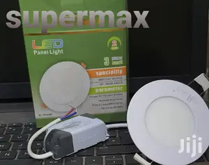 Led Panel Light 3wts