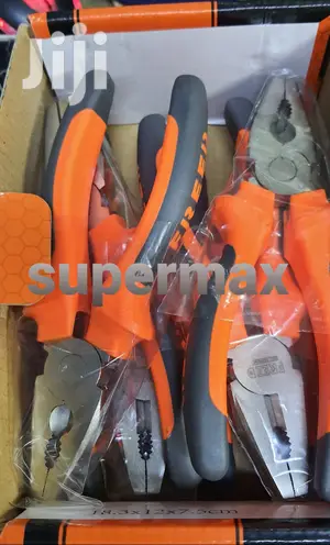 Electrical Pliers