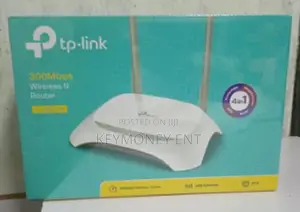 TP Link 840 4in 1