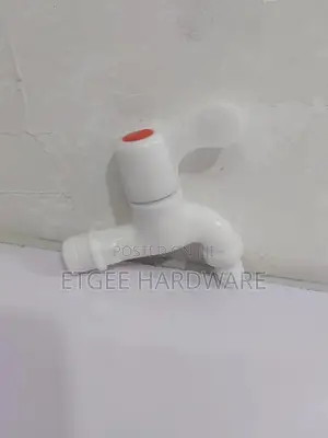 Plastic Tap