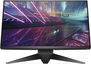 Alienware 25 Gaming Monitor