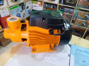 0.5hp Commercial Booster Pump
