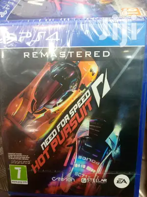 Need For Speed: Hot Pursuit