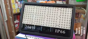 200w Flood Light