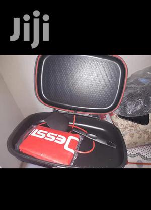 36cm Dessini Double Sided Grill Pan
