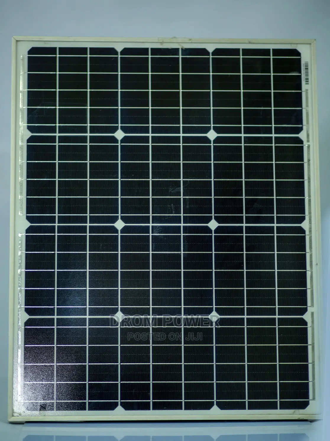 250w Monocrystalline Solar Panel