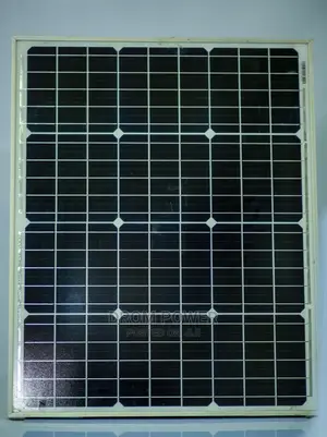 250w Monocrystalline Solar Panel