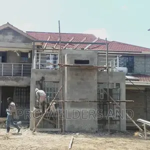 Building And Civil Works Contractor