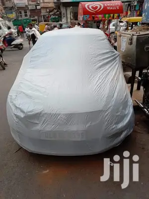 Breathable Light Car Cover