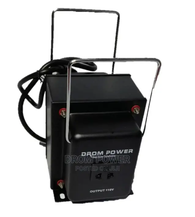 Stepdown Transformers 50W