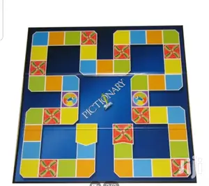 Pictionary Game