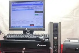 Point of Sale Software Software Kit Only With Unlimited Supp