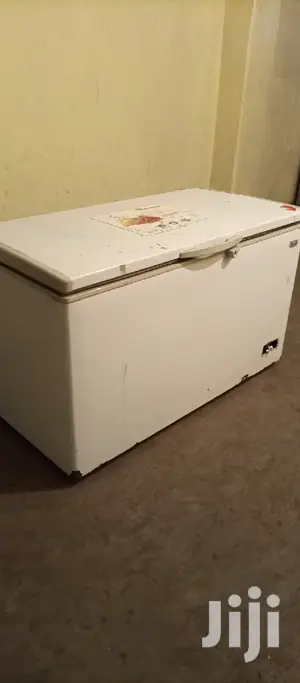 Deep Freezer 500l