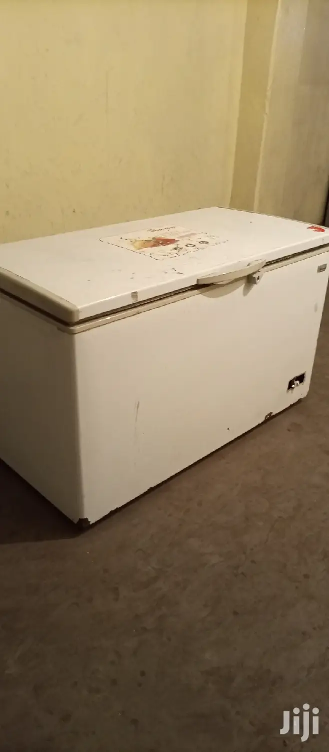 Deep Freezer 500l