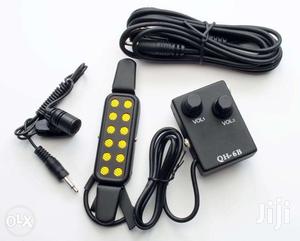 Acoustic Guitar Pickup