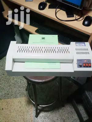 Lamination Services
