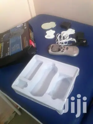 Tens Machine