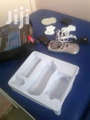 Tens Machine