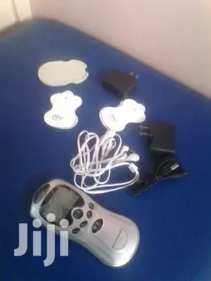 Tens Machine