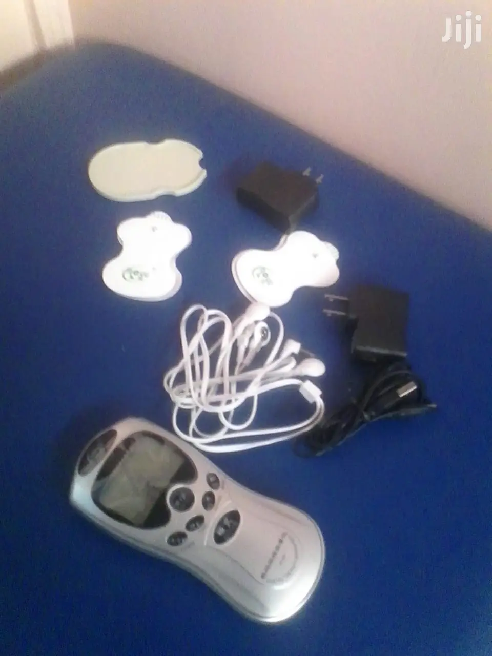 Tens Machine