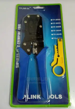 Climping Tool