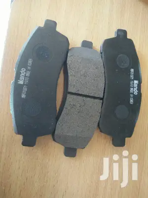 MAZDA Demio Front Brakepads