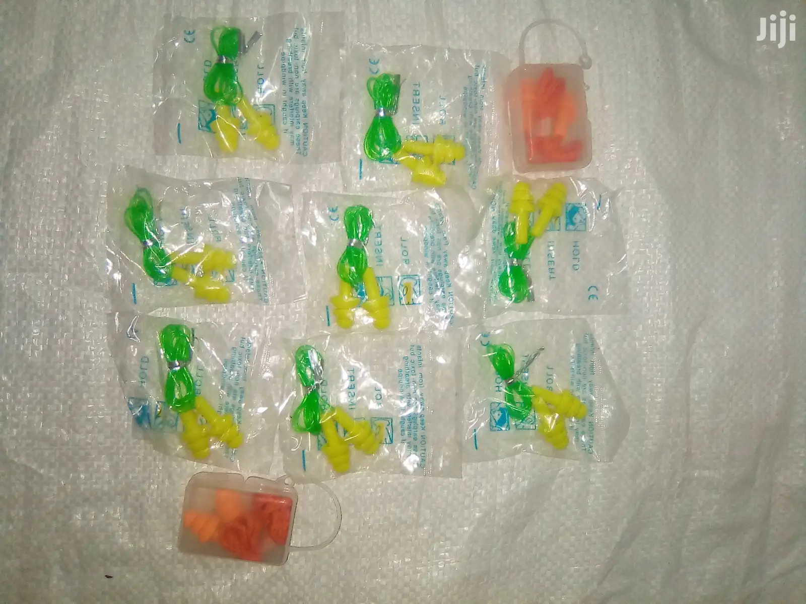 Ear Plugs for Sale