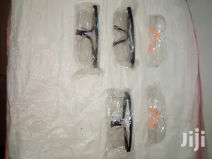 Safety Spectacles in Kenya