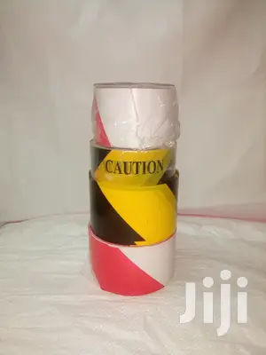 Caution Tapes For Sale