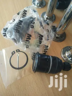 Honda Accord Ball Joints
