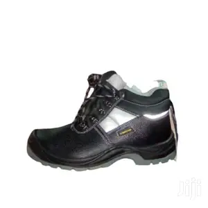 Ultimate Plus Safety Work Shoes