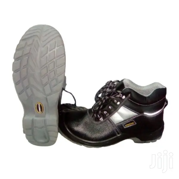 Ultimate Plus Safety Work Shoes